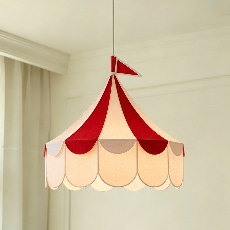 Cirelle Canopy Pendant Light – detail 15
