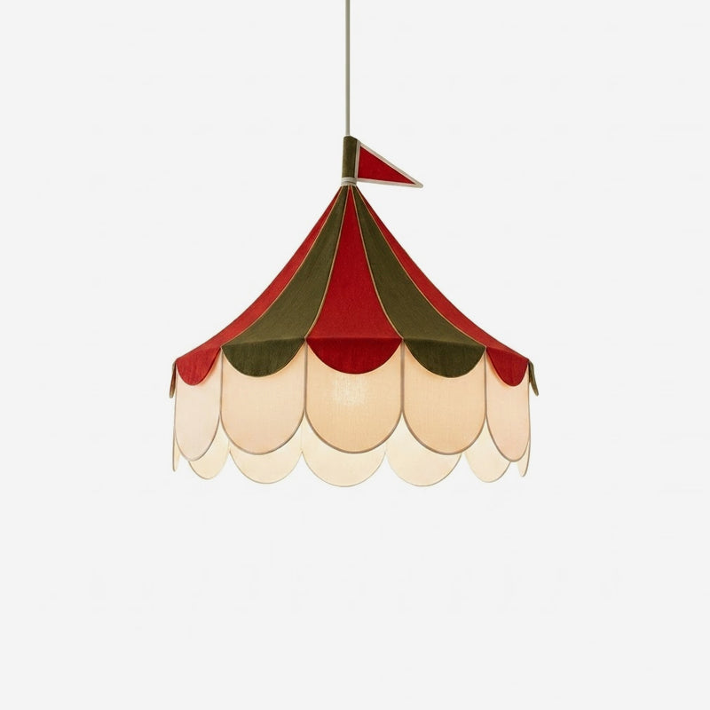 Cirelle Canopy Pendant Light