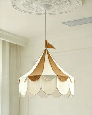 Cirelle Canopy Pendant Light