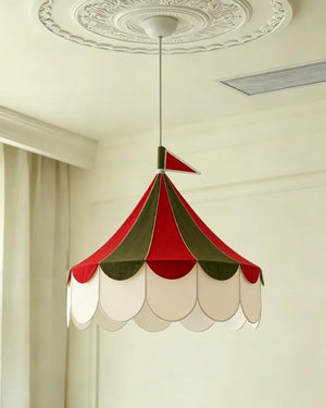 Cirelle Canopy Pendant Light