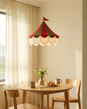 Cirelle Canopy Pendant Light