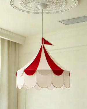 Cirelle Canopy Pendant Light