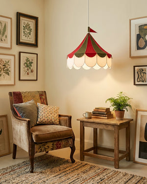 Cirelle Canopy Pendant Light