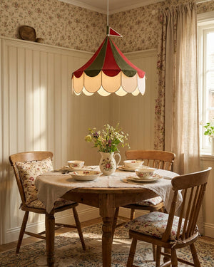 Cirelle Canopy Pendant Light