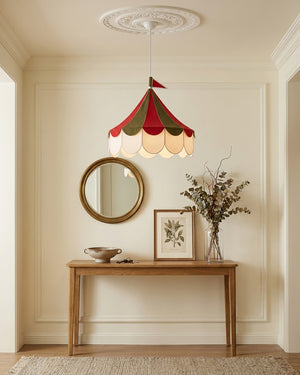 Cirelle Canopy Pendant Light