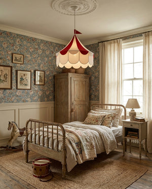 Cirelle Canopy Pendant Light