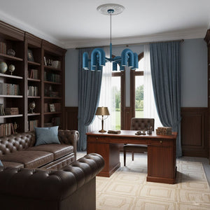 Cirkus Chandelier