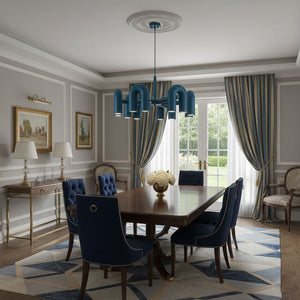 Cirkus Chandelier