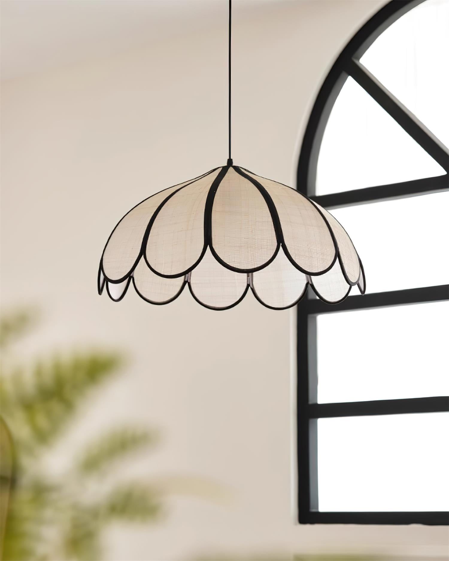 Cirrus Pendant Lamp