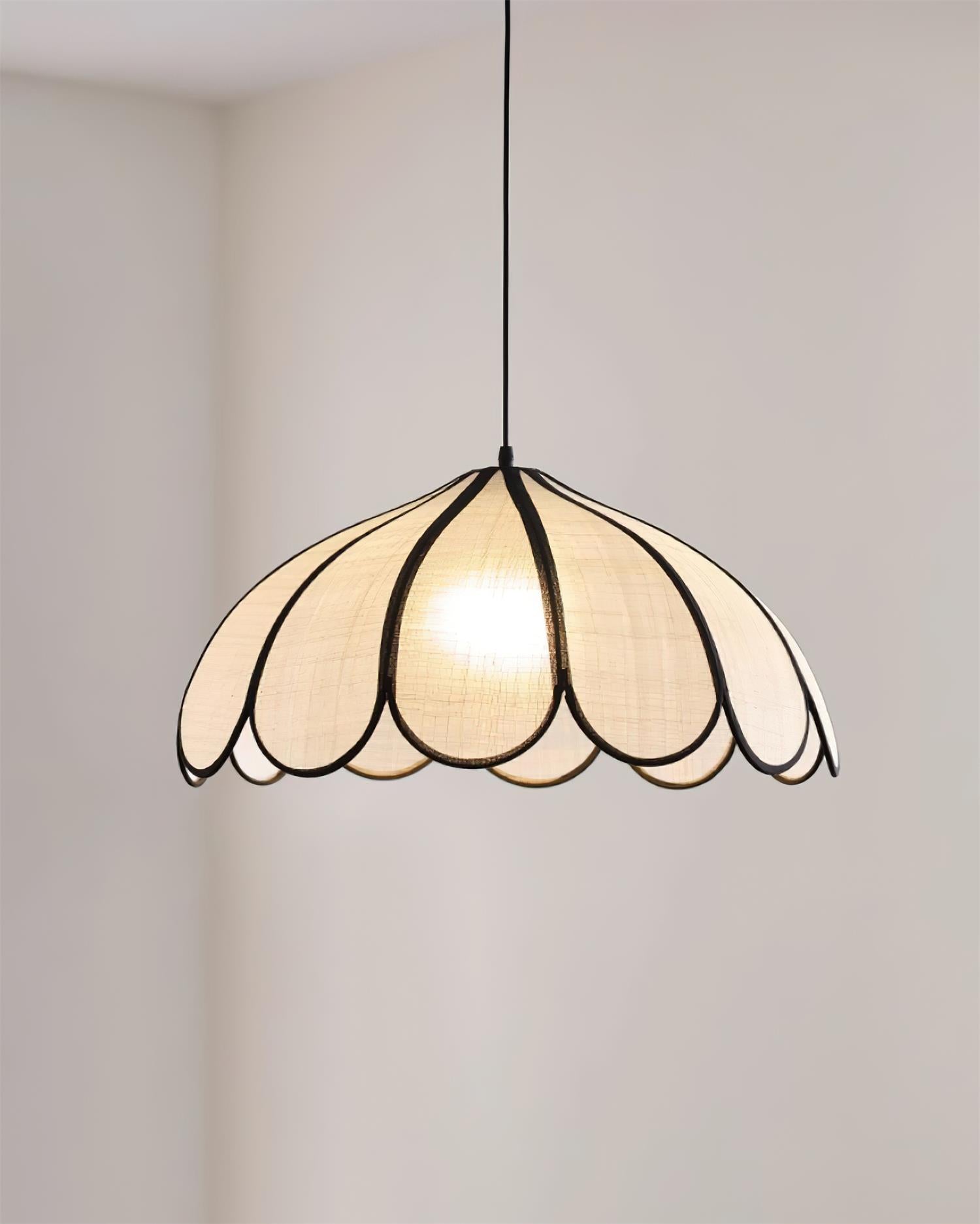 Cirrus Pendant Lamp