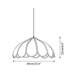 Cirrus Pendant Lamp