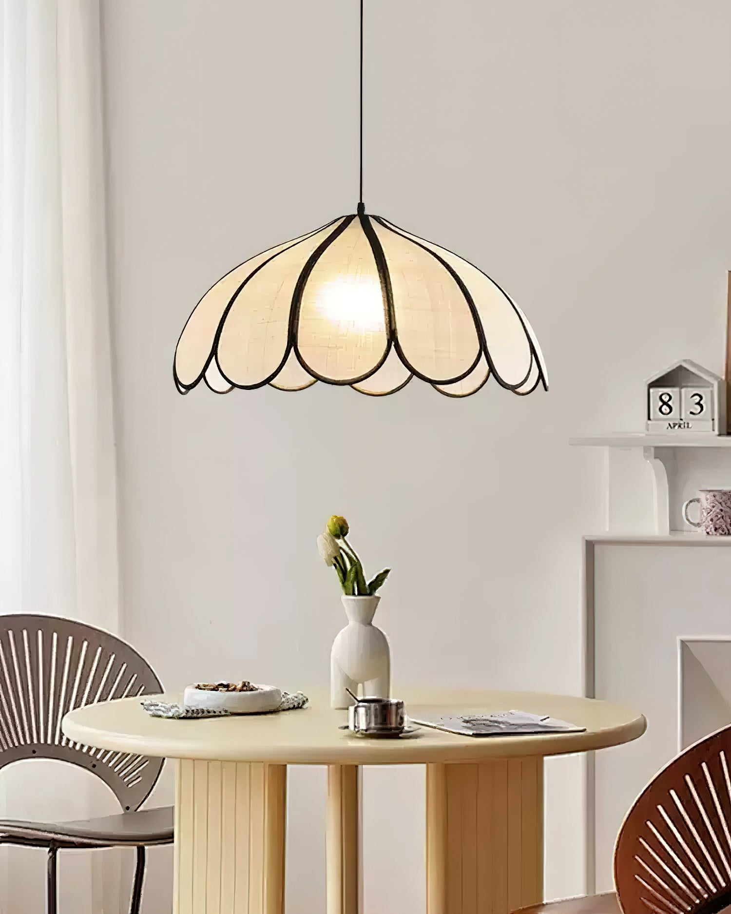 Cirrus Pendant Lamp