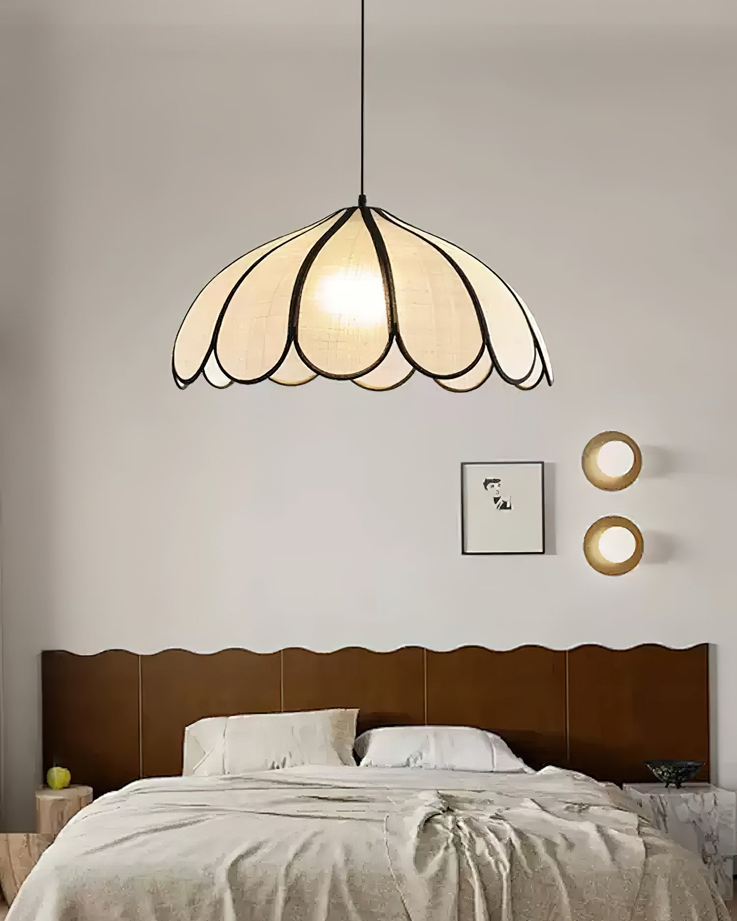 Cirrus Pendant Lamp