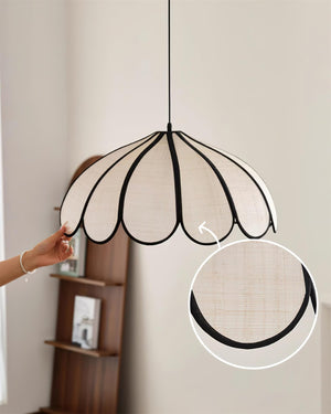 Cirrus Pendant Lamp