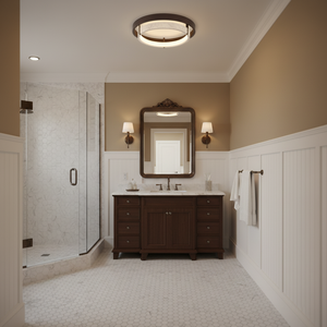 Cirvela Ceiling Lamp