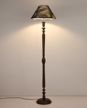 Citrina Floor Lamp