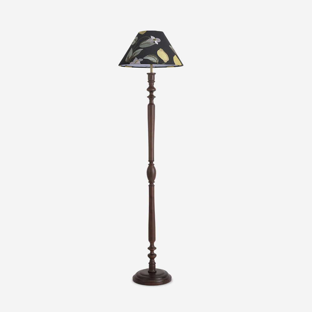 Citrina Floor Lamp