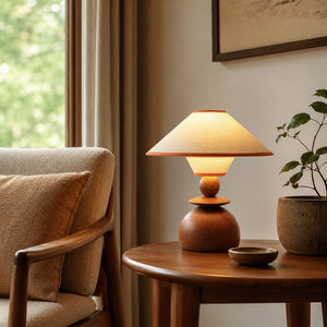 Citrus Dome Table Lamp – detail 10