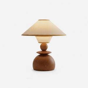 Citrus Dome Table Lamp