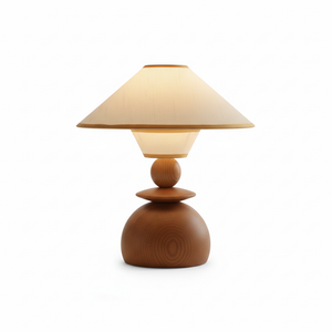 Citrus Dome Table Lamp