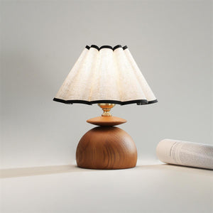 Citrus Dome Table Lamp