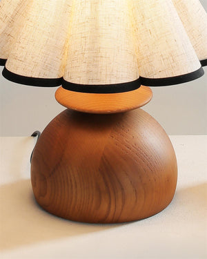 Citrus Dome Table Lamp