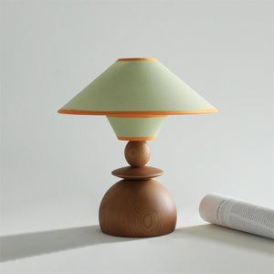 Citrus Dome Table Lamp