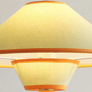 Citrus Dome Table Lamp