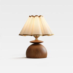 Citrus Dome Table Lamp