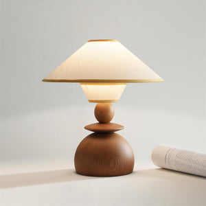 Citrus Dome Table Lamp