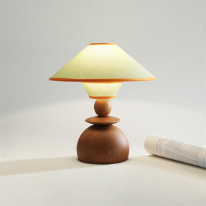 Citrus Dome Table Lamp