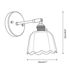 Clarette Wall Sconce