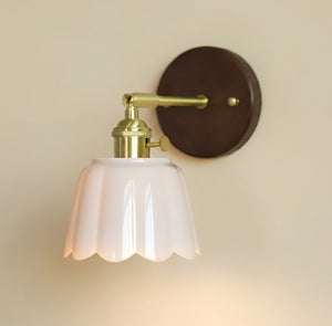 Clarette Wall Sconce