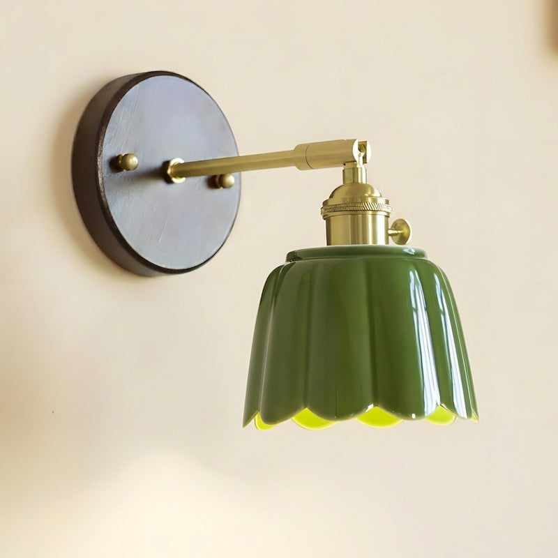 Clarette Wall Sconce – detail 19