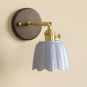 Clarette Wall Sconce