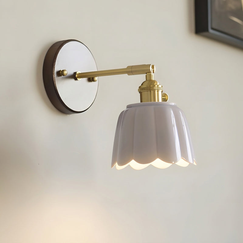 Clarette Wall Sconce – detail 23
