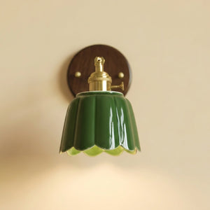 Clarette Wall Sconce