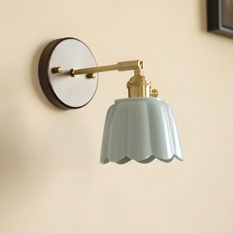 Clarette Wall Sconce – detail 28