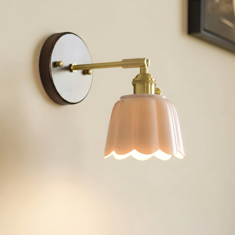 Clarette Wall Sconce – detail 29