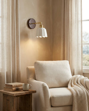Clarette Wall Sconce