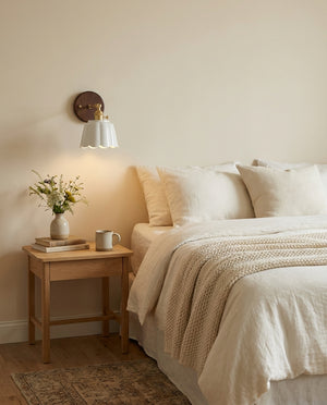 Clarette Wall Sconce