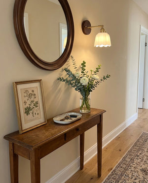 Clarette Wall Sconce
