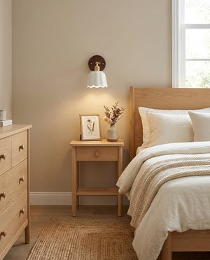 Clarette Wall Sconce