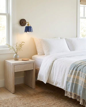 Clarette Wall Sconce
