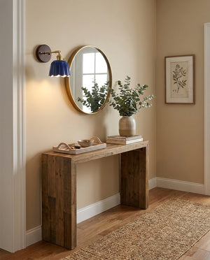 Clarette Wall Sconce