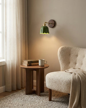 Clarette Wall Sconce