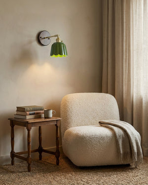 Clarette Wall Sconce