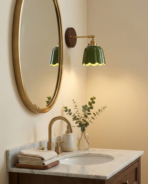 Clarette Wall Sconce