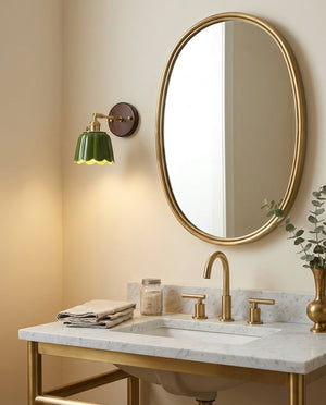 Clarette Wall Sconce