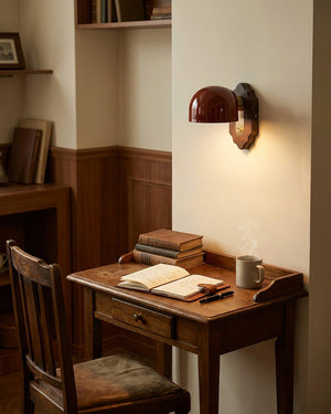 Claretto Wall Sconce